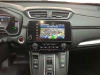 Honda Cr-v LIFESTYLE